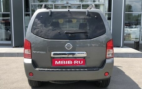 Nissan Pathfinder, 2007 год, 854 500 рублей, 6 фотография