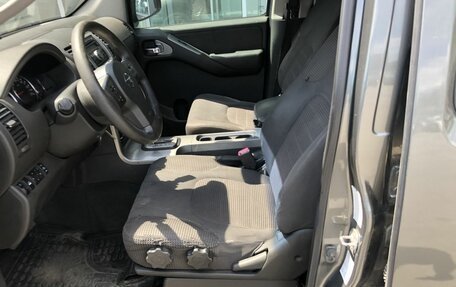 Nissan Pathfinder, 2007 год, 854 500 рублей, 9 фотография