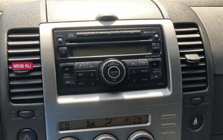 Nissan Pathfinder, 2007 год, 854 500 рублей, 14 фотография