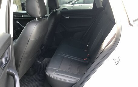 Skoda Karoq I, 2020 год, 2 360 000 рублей, 11 фотография