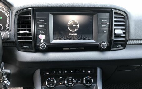 Skoda Karoq I, 2020 год, 2 360 000 рублей, 14 фотография