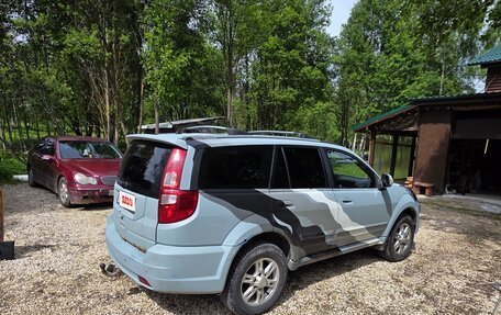 Great Wall Hover H3 I, 2010 год, 285 000 рублей, 2 фотография