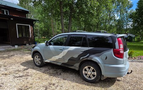 Great Wall Hover H3 I, 2010 год, 285 000 рублей, 7 фотография