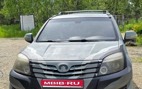 Great Wall Hover H3 I, 2010 год, 285 000 рублей, 10 фотография