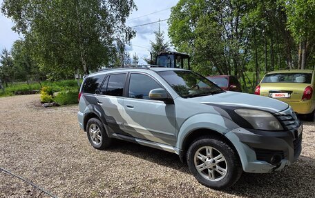 Great Wall Hover H3 I, 2010 год, 285 000 рублей, 11 фотография