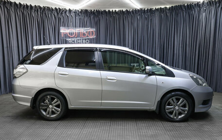 Honda Fit Shuttle I рестайлинг, 2012 год, 819 000 рублей, 4 фотография