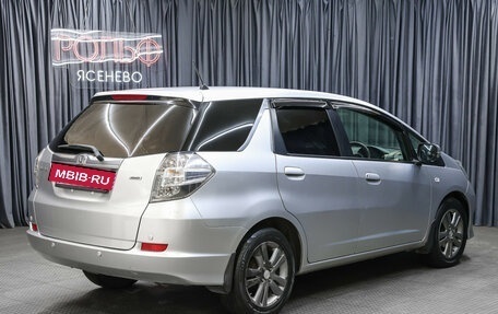 Honda Fit Shuttle I рестайлинг, 2012 год, 819 000 рублей, 6 фотография