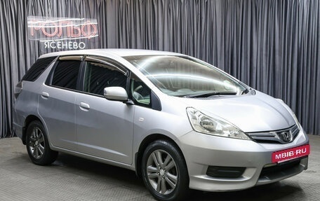 Honda Fit Shuttle I рестайлинг, 2012 год, 819 000 рублей, 3 фотография