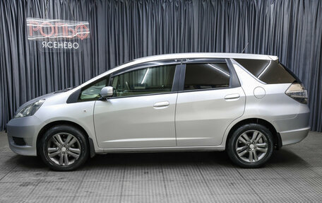 Honda Fit Shuttle I рестайлинг, 2012 год, 819 000 рублей, 9 фотография