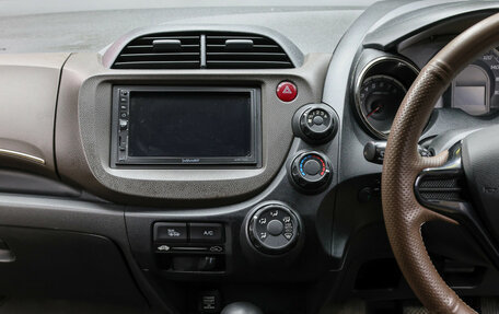 Honda Fit Shuttle I рестайлинг, 2012 год, 819 000 рублей, 15 фотография