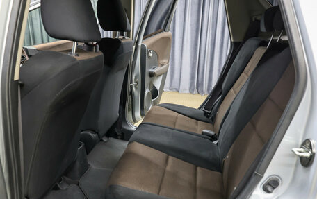 Honda Fit Shuttle I рестайлинг, 2012 год, 819 000 рублей, 12 фотография
