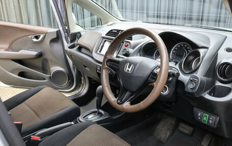 Honda Fit Shuttle I рестайлинг, 2012 год, 819 000 рублей, 11 фотография