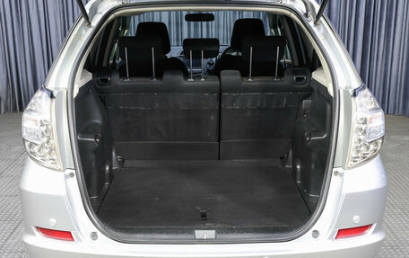 Honda Fit Shuttle I рестайлинг, 2012 год, 819 000 рублей, 10 фотография