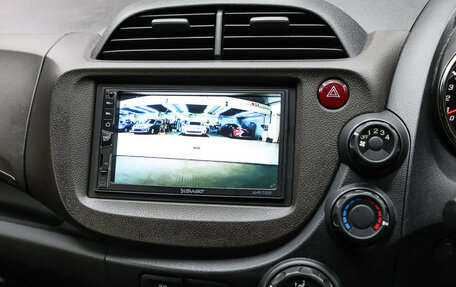 Honda Fit Shuttle I рестайлинг, 2012 год, 819 000 рублей, 18 фотография
