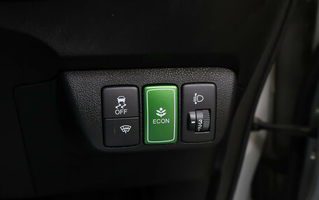 Honda Fit Shuttle I рестайлинг, 2012 год, 819 000 рублей, 19 фотография