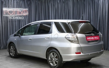 Honda Fit Shuttle I рестайлинг, 2012 год, 819 000 рублей, 8 фотография