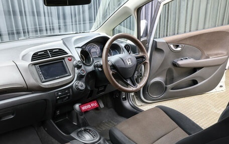 Honda Fit Shuttle I рестайлинг, 2012 год, 819 000 рублей, 16 фотография