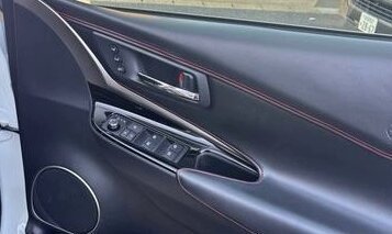 Toyota Harrier, 2020 год, 2 310 000 рублей, 8 фотография