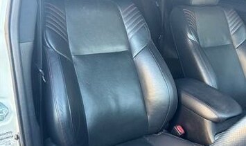 Toyota Harrier, 2020 год, 2 310 000 рублей, 9 фотография