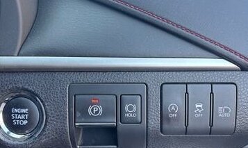 Toyota Harrier, 2020 год, 2 310 000 рублей, 15 фотография