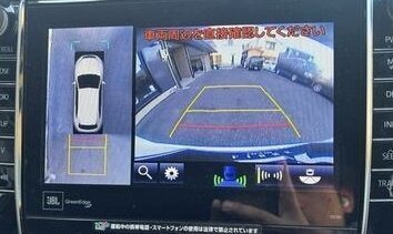 Toyota Harrier, 2020 год, 2 310 000 рублей, 20 фотография