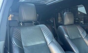 Toyota Harrier, 2020 год, 2 310 000 рублей, 24 фотография