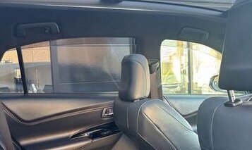 Toyota Harrier, 2020 год, 2 310 000 рублей, 26 фотография