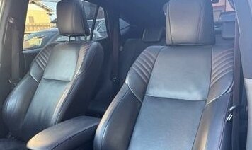 Toyota Harrier, 2020 год, 2 310 000 рублей, 27 фотография
