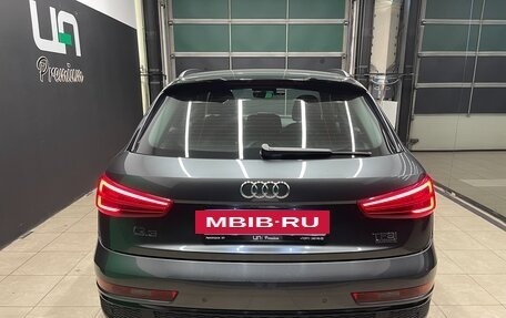 Audi Q3, 2018 год, 2 800 000 рублей, 5 фотография