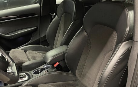 Audi Q3, 2018 год, 2 800 000 рублей, 14 фотография
