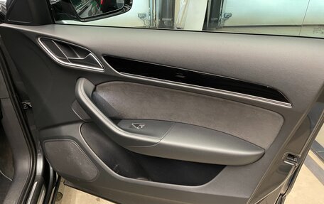 Audi Q3, 2018 год, 2 800 000 рублей, 16 фотография
