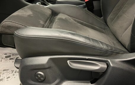 Audi Q3, 2018 год, 2 800 000 рублей, 15 фотография