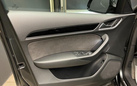 Audi Q3, 2018 год, 2 800 000 рублей, 12 фотография