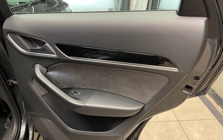 Audi Q3, 2018 год, 2 800 000 рублей, 18 фотография