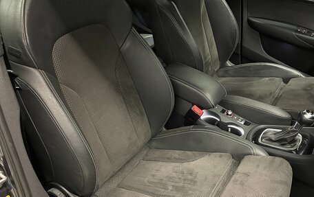 Audi Q3, 2018 год, 2 800 000 рублей, 17 фотография