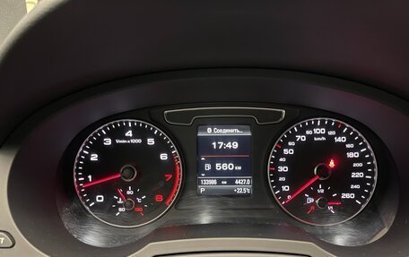 Audi Q3, 2018 год, 2 800 000 рублей, 25 фотография