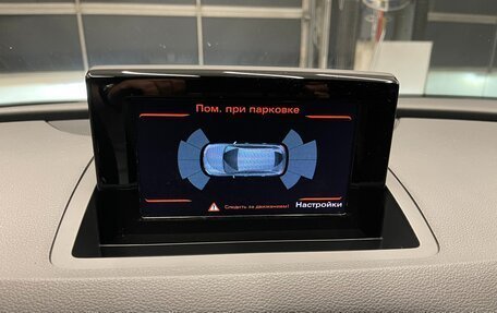 Audi Q3, 2018 год, 2 800 000 рублей, 28 фотография