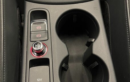 Audi Q3, 2018 год, 2 800 000 рублей, 30 фотография