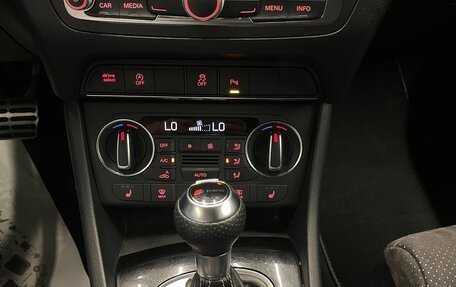 Audi Q3, 2018 год, 2 800 000 рублей, 29 фотография