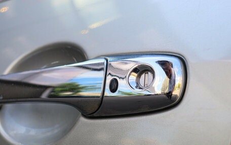 Mazda CX-7 I рестайлинг, 2008 год, 775 000 рублей, 14 фотография