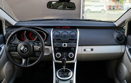 Mazda CX-7 I рестайлинг, 2008 год, 775 000 рублей, 10 фотография