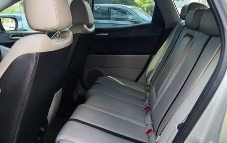 Mazda CX-7 I рестайлинг, 2008 год, 775 000 рублей, 9 фотография