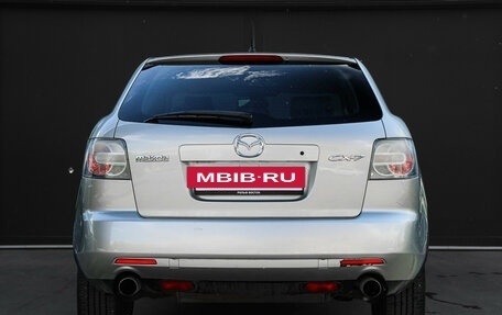 Mazda CX-7 I рестайлинг, 2008 год, 775 000 рублей, 5 фотография