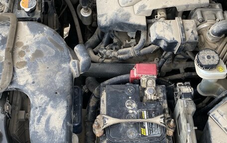 Nissan X-Trail, 2011 год, 1 100 000 рублей, 1 фотография