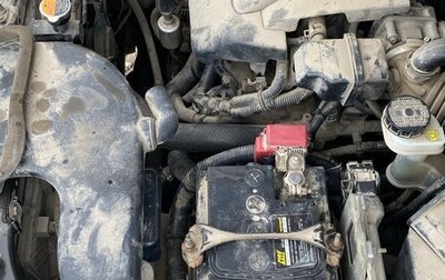 Nissan X-Trail, 2011 год, 1 100 000 рублей, 1 фотография