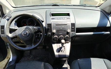 Mazda 5 I рестайлинг, 2008 год, 870 000 рублей, 1 фотография