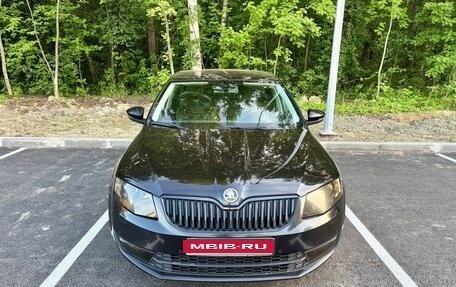 Skoda Octavia, 2014 год, 1 300 000 рублей, 1 фотография