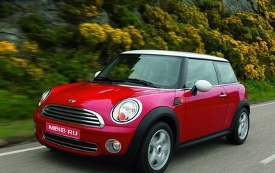 MINI Hatch, 2009 год, 800 000 рублей, 1 фотография