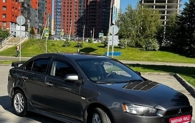 Mitsubishi Lancer IX, 2010 год, 790 000 рублей, 1 фотография