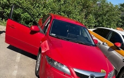 Mazda 6, 2006 год, 390 000 рублей, 1 фотография